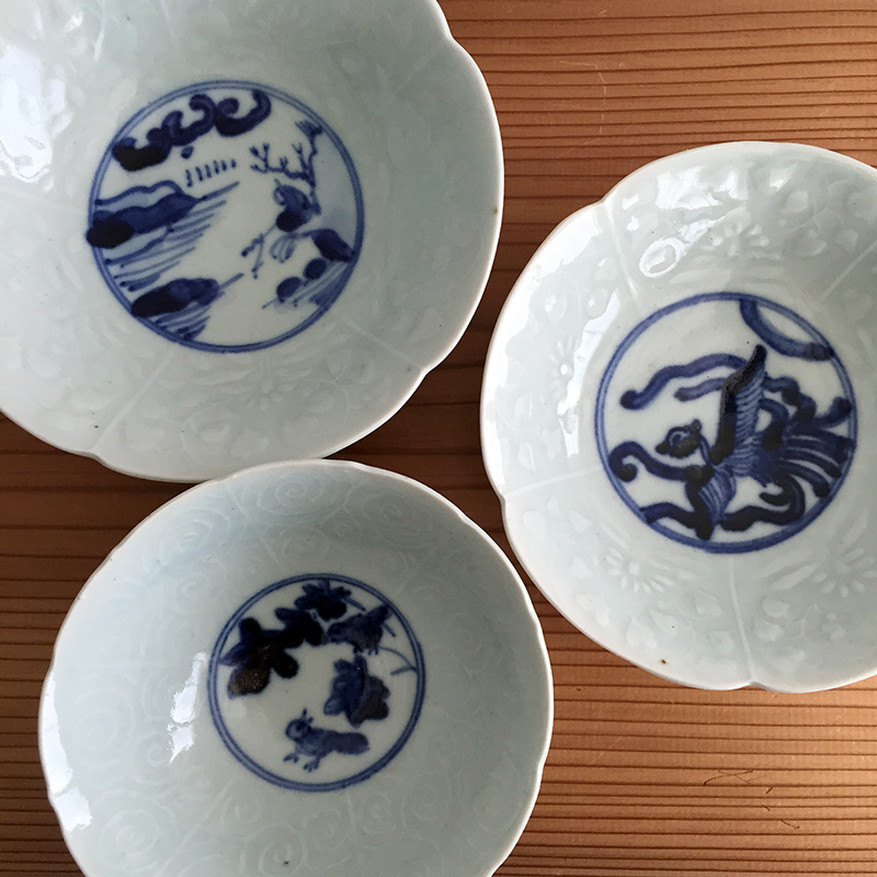村田森展” VOL.11 | 大阪のうつわ屋 Meetdish