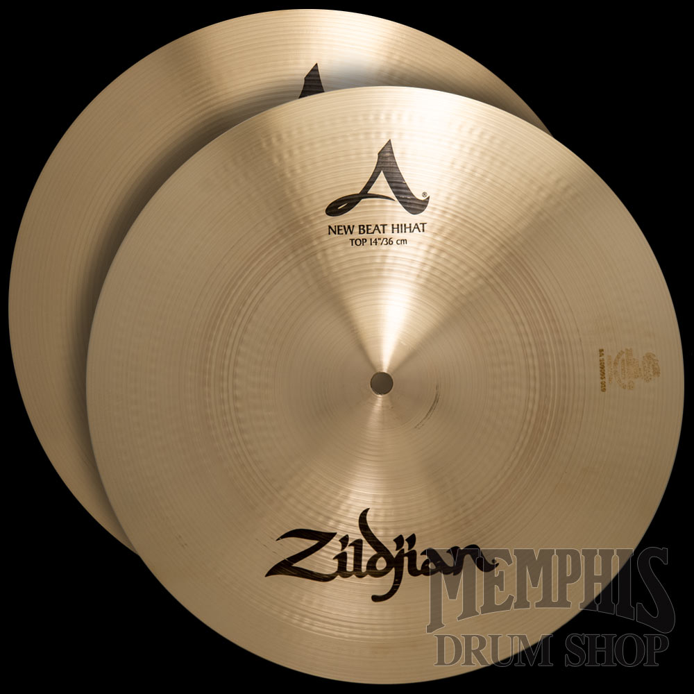 Zildjian 14