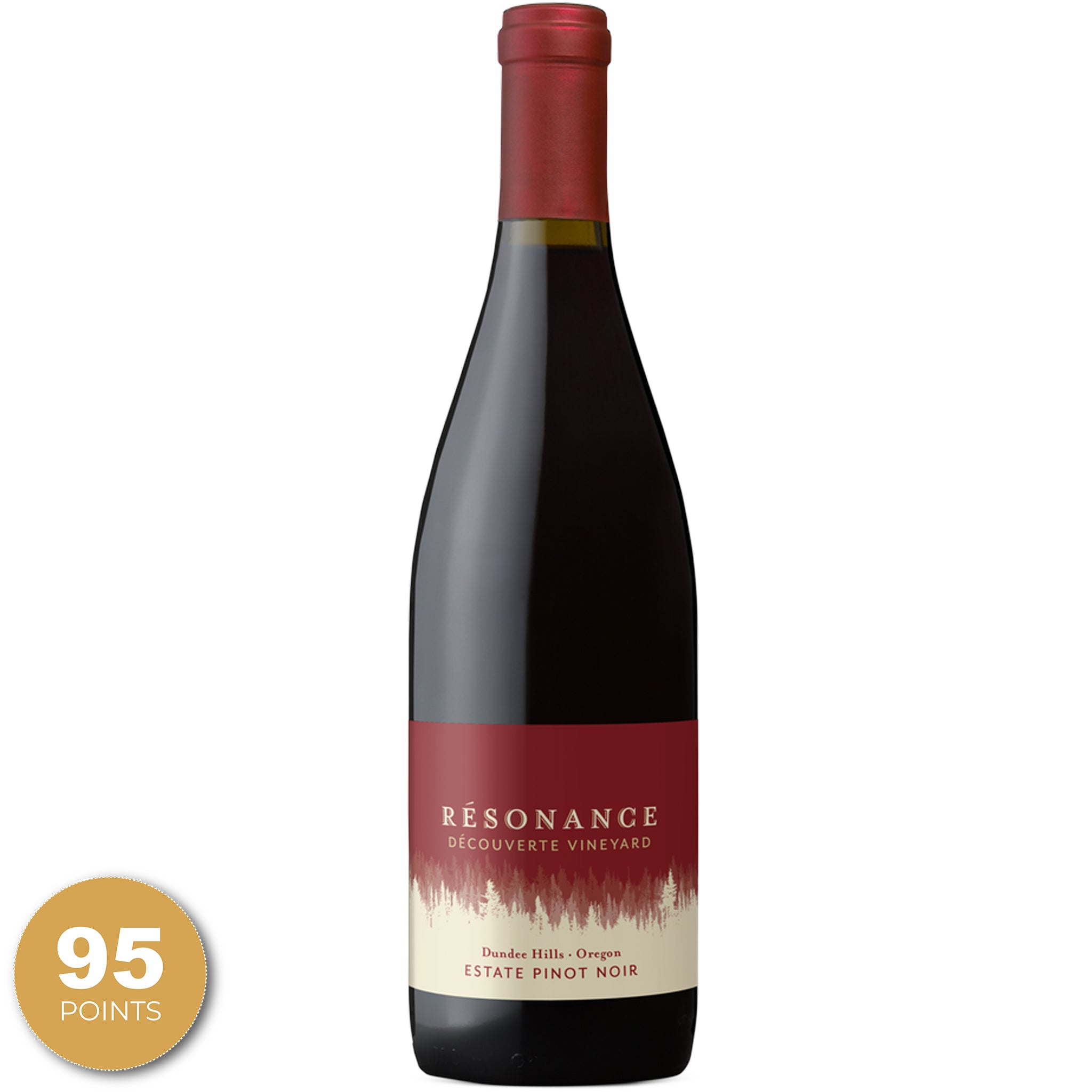 Résonance, Découverte Pinot Noir | Merchant of Wine