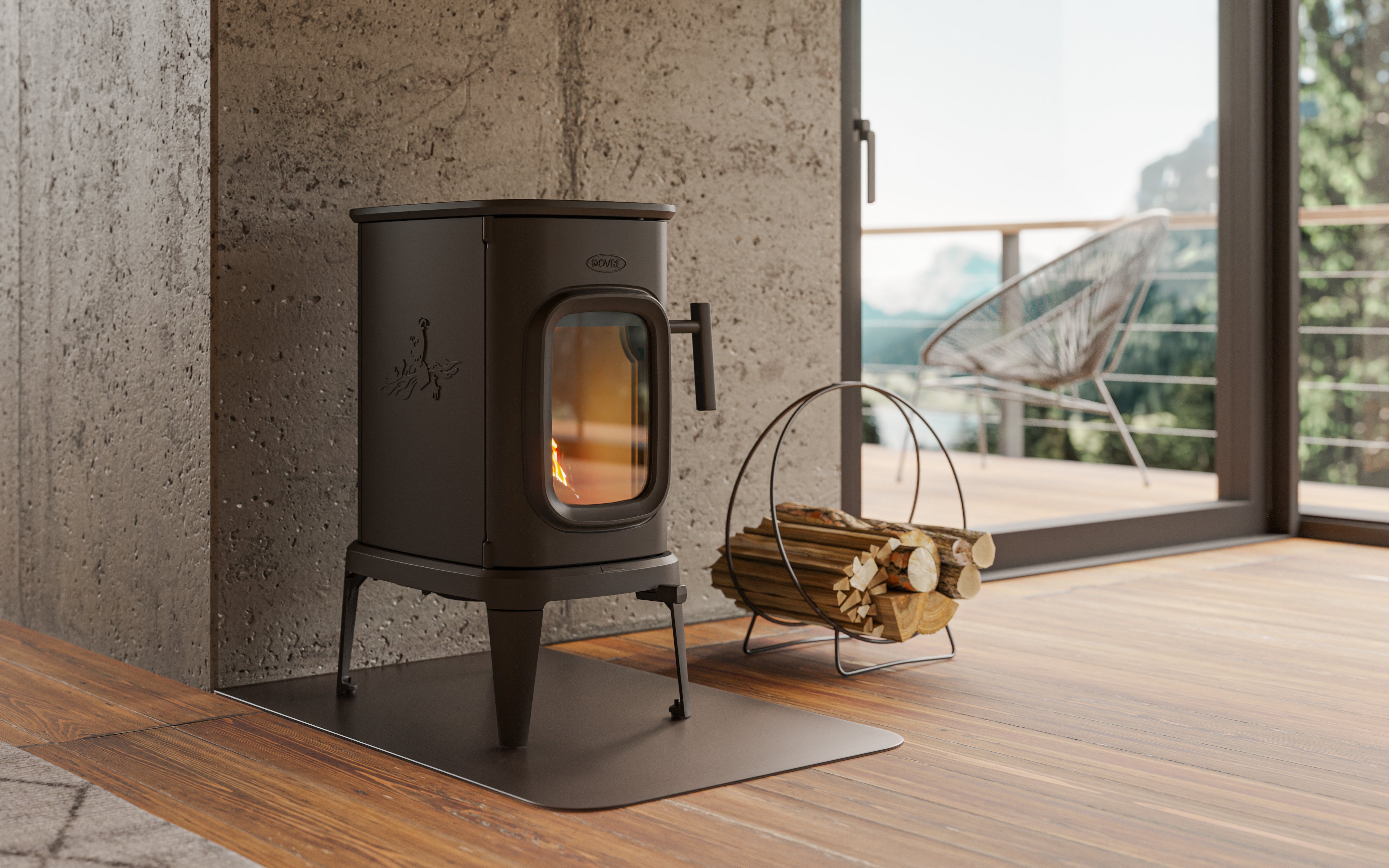 Dovre SAGA101 – METOS 公式