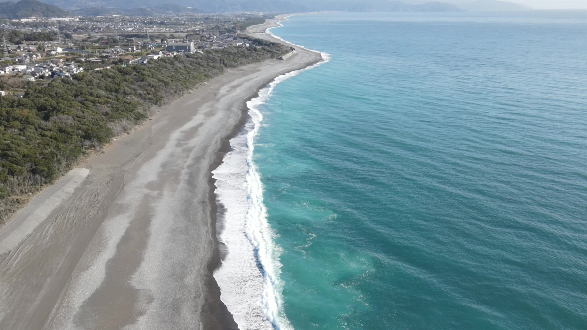 七里御浜・獅子岩・鬼が城 – 一般社団法人三重県病院協会