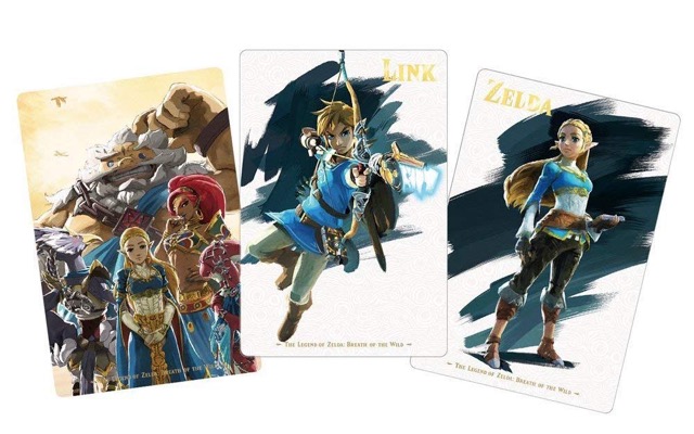 コンプリートセット ゼルダの伝説 カードキャンディ カードウェハース