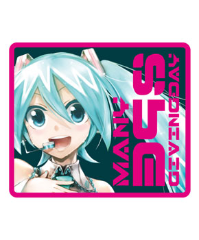 初音ミク ミクの日大感謝祭 缶バッチ 初音ミク ミクの日大感謝祭 缶