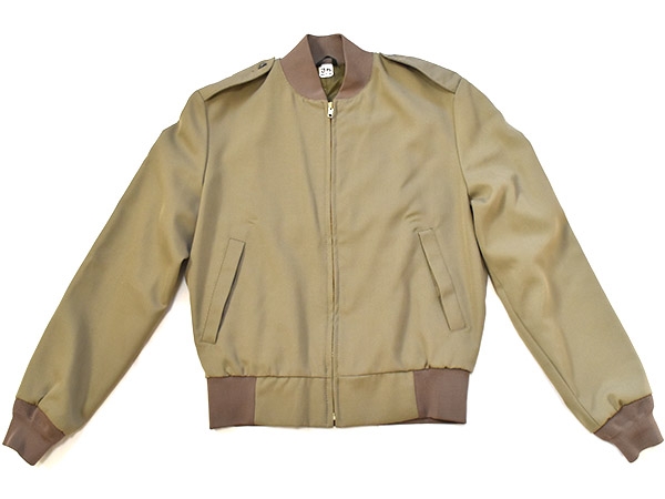 米軍実物 USMC タンカー ジャケット INTERMEDIATE WEIGHT 海兵隊 36R