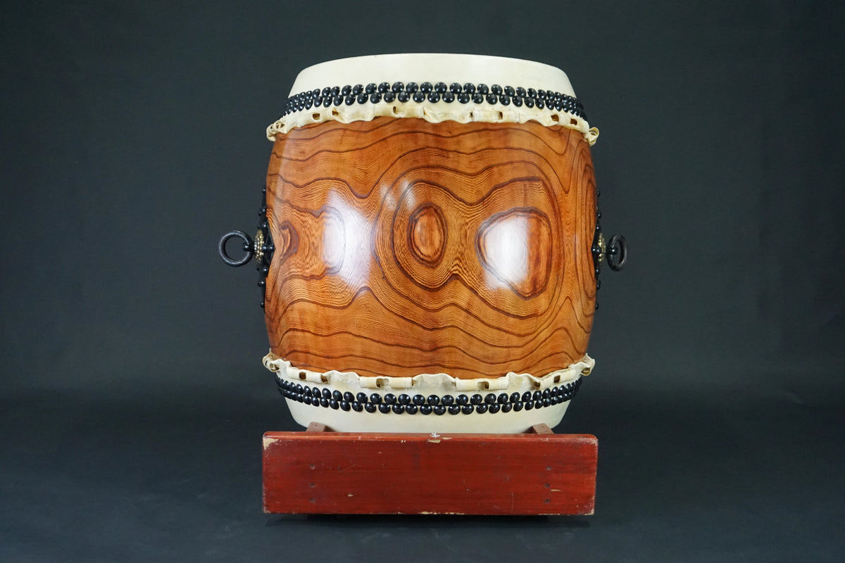 小鼓 胴 和楽器 鼓 和楽器 鼓 和楽器 Michael Kingston ZX — Michael