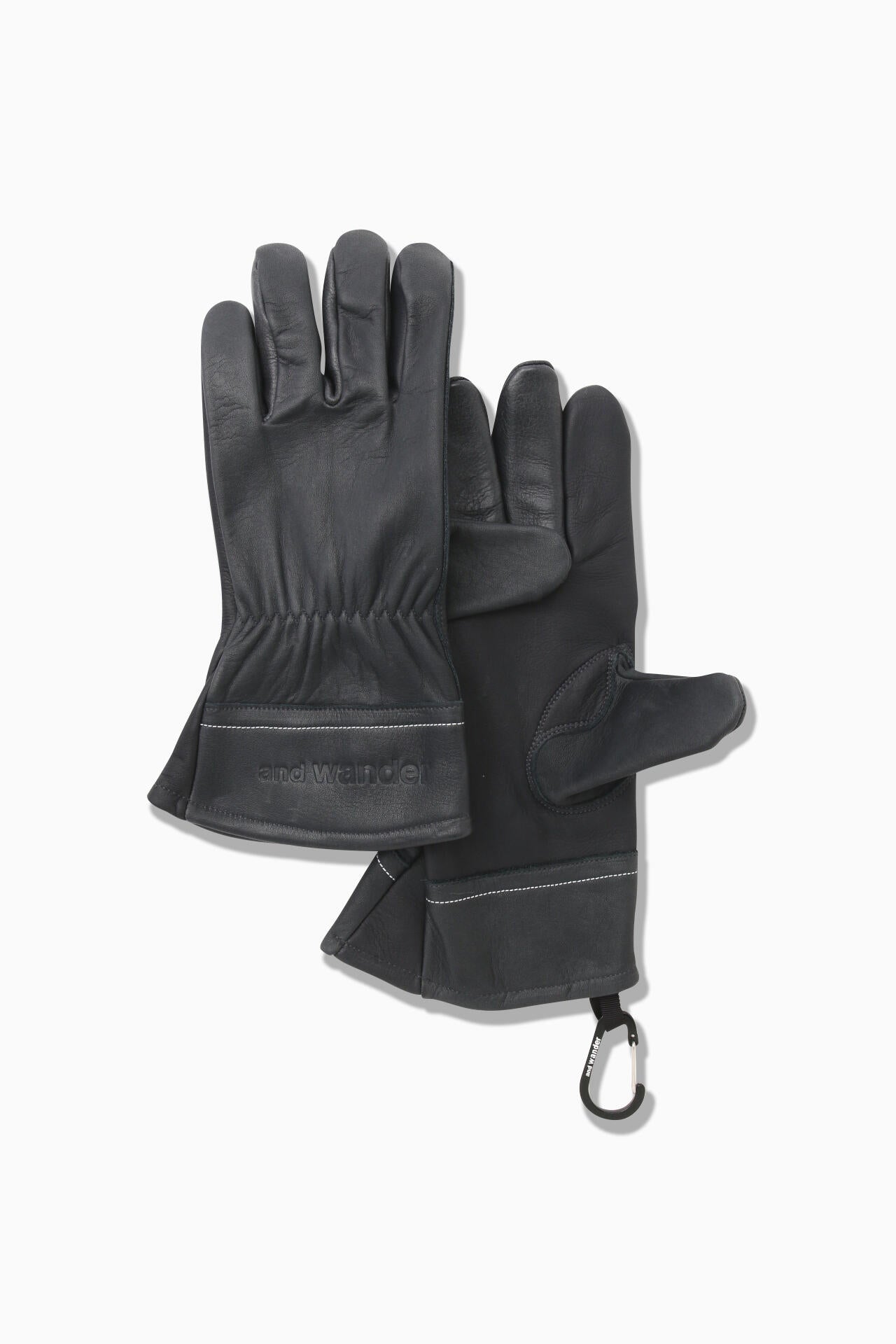 nonnative BIKER GLOVES BY GRIP SWANYグローブ nonnative BIKER