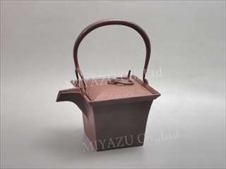 燗茶瓶|株式会社宮津商店