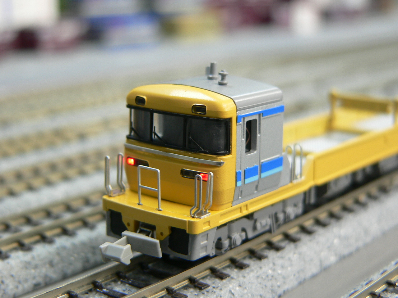 ワールド工芸 キヤ97