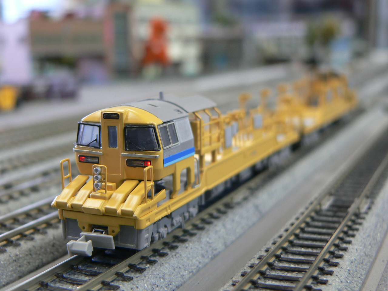 ワールド工芸 キヤ97