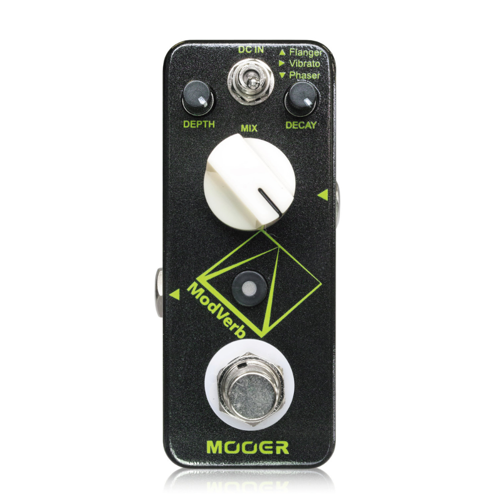 Mooer Modverb