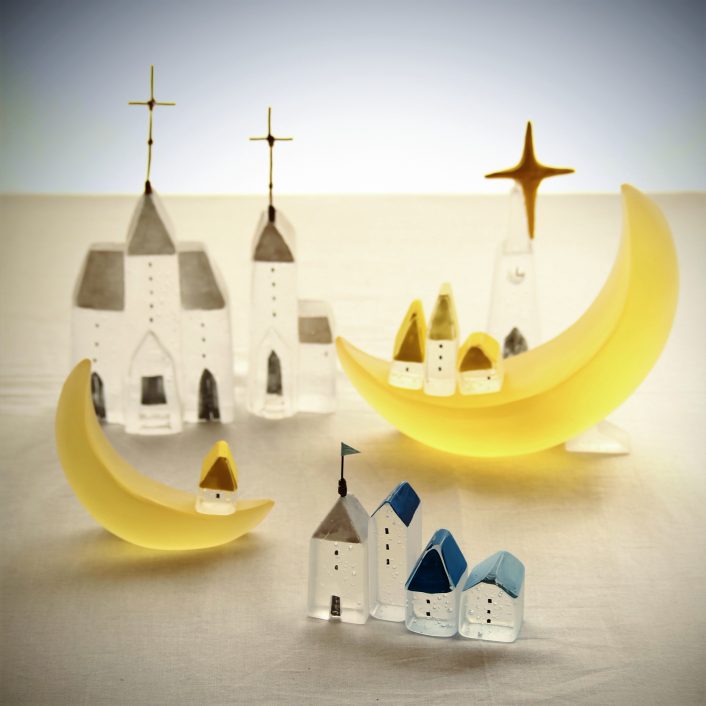 Mellow Glass | もみじ市 2018