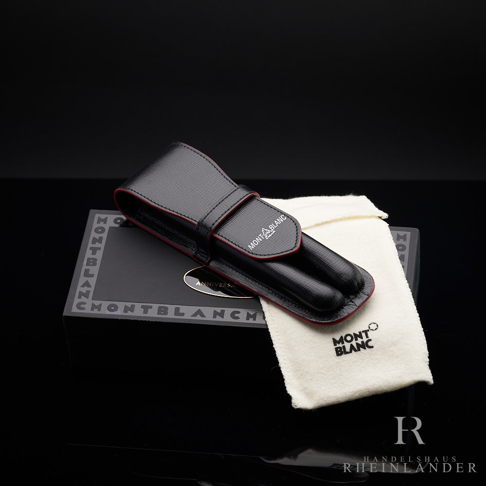 Montblanc 100 Years Anniversary Edition Historical Pen Pouch Case