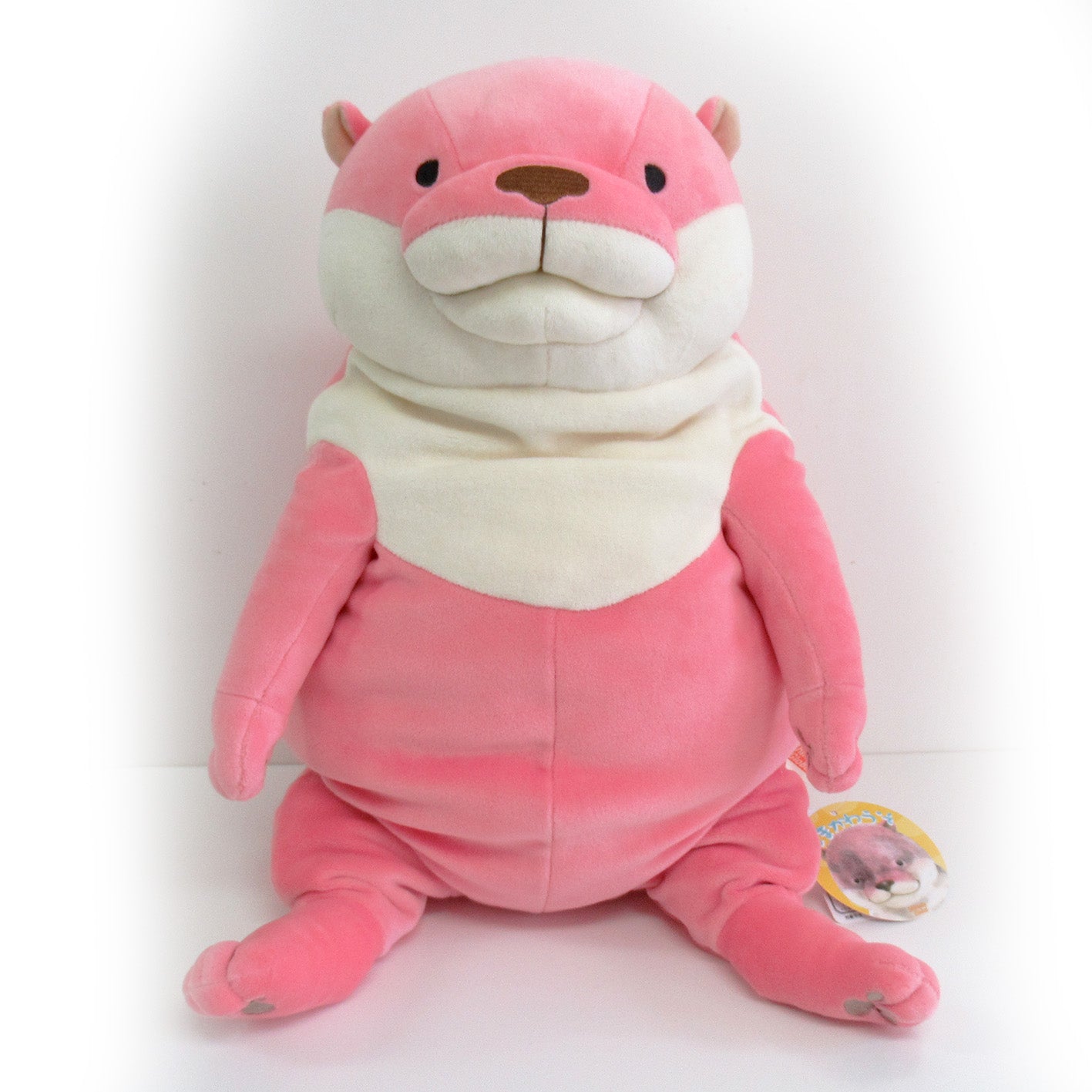 海外限定】はまかわうそ 桂浜水族館限定もちかわうそ – Morisakaglobal