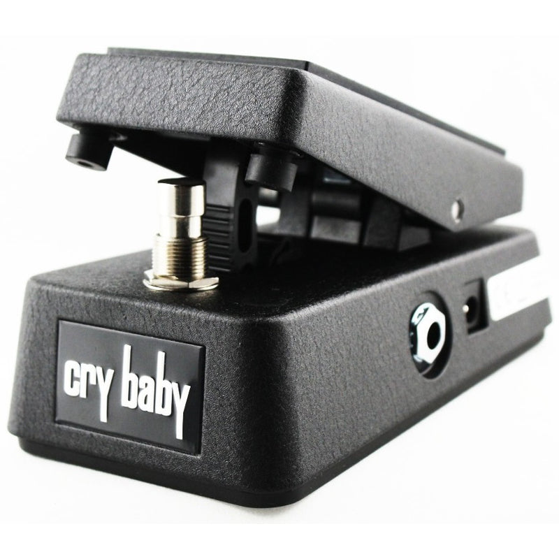 ギター JIM DUNLOP CBM95 Crybaby Mini Wah Amazon.com: JIM DUNLOP