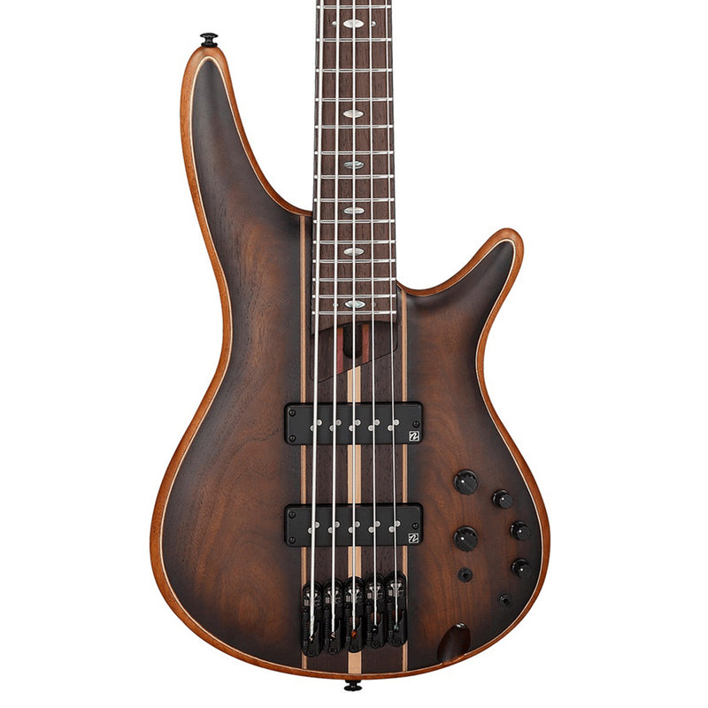 Ibanez SR1355BDUF SR 5 Mocha – Motor City Guitar