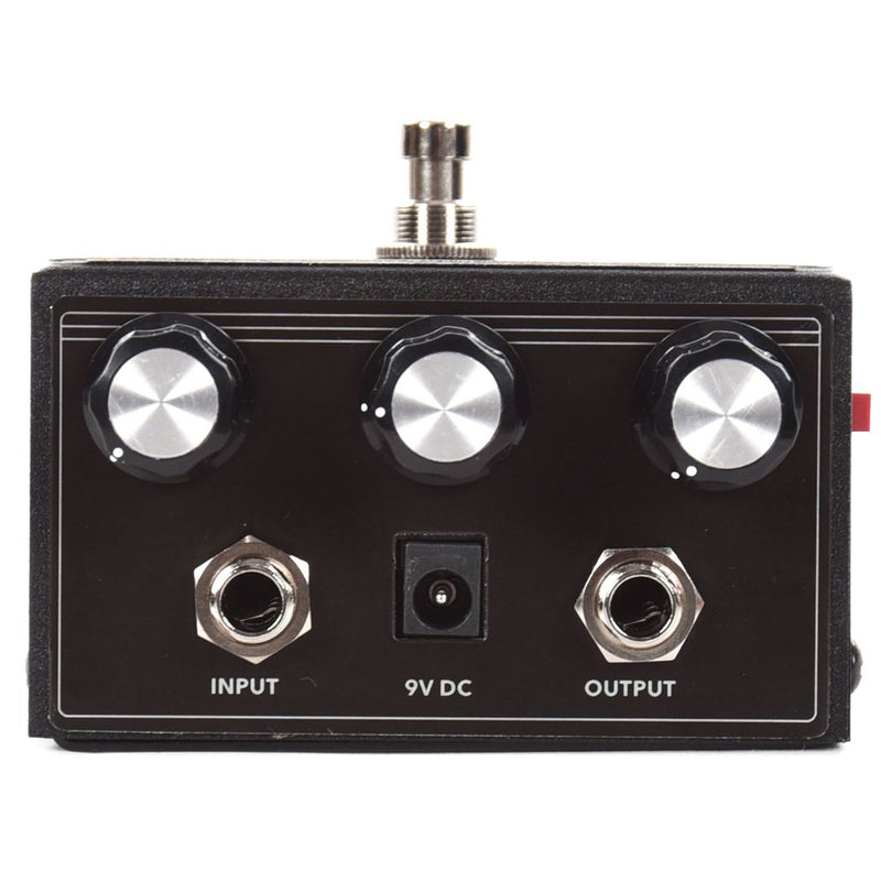 JHS Bender Tonebender Fuzz – Motor City Guitar