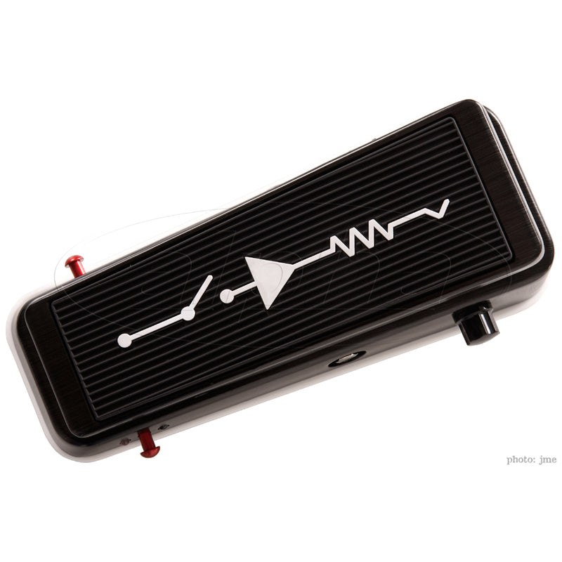 MXR MC404 CAE Wah – Motor City Guitar