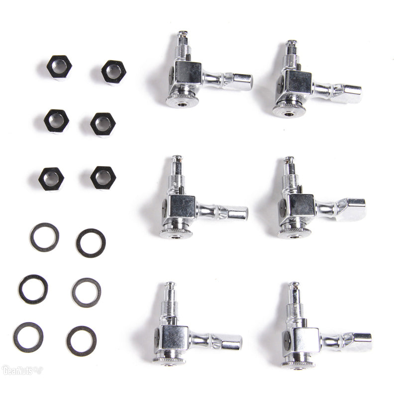 SPERZEL Trim-Lok L6 Chrome 艶あり美品 SPERZEL ( スパーゼル ) Trim