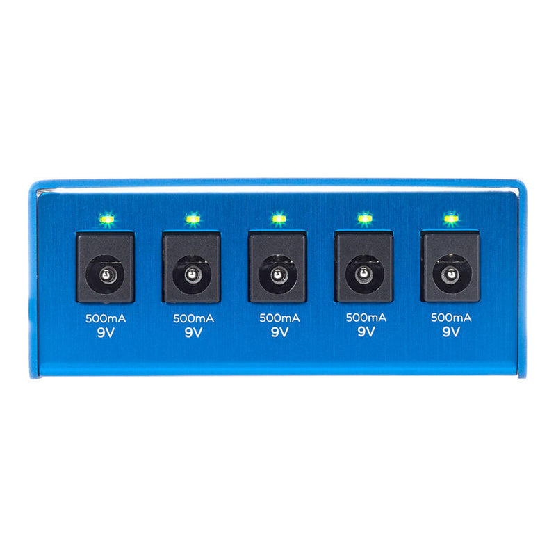 Strymon Ojai Expansion Kit – Motor City Guitar