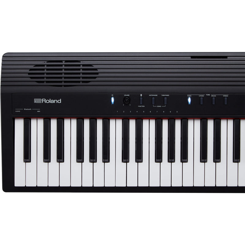 Roland GO:PIANO88 88-key – Motor City Guitar