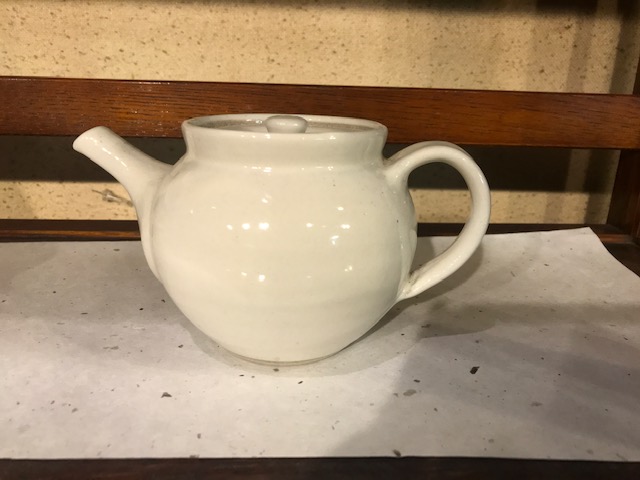 森山窯 花瓶 森山雅夫 武内晴二郎 島根県温泉津焼 水 森山窯 森山 森山