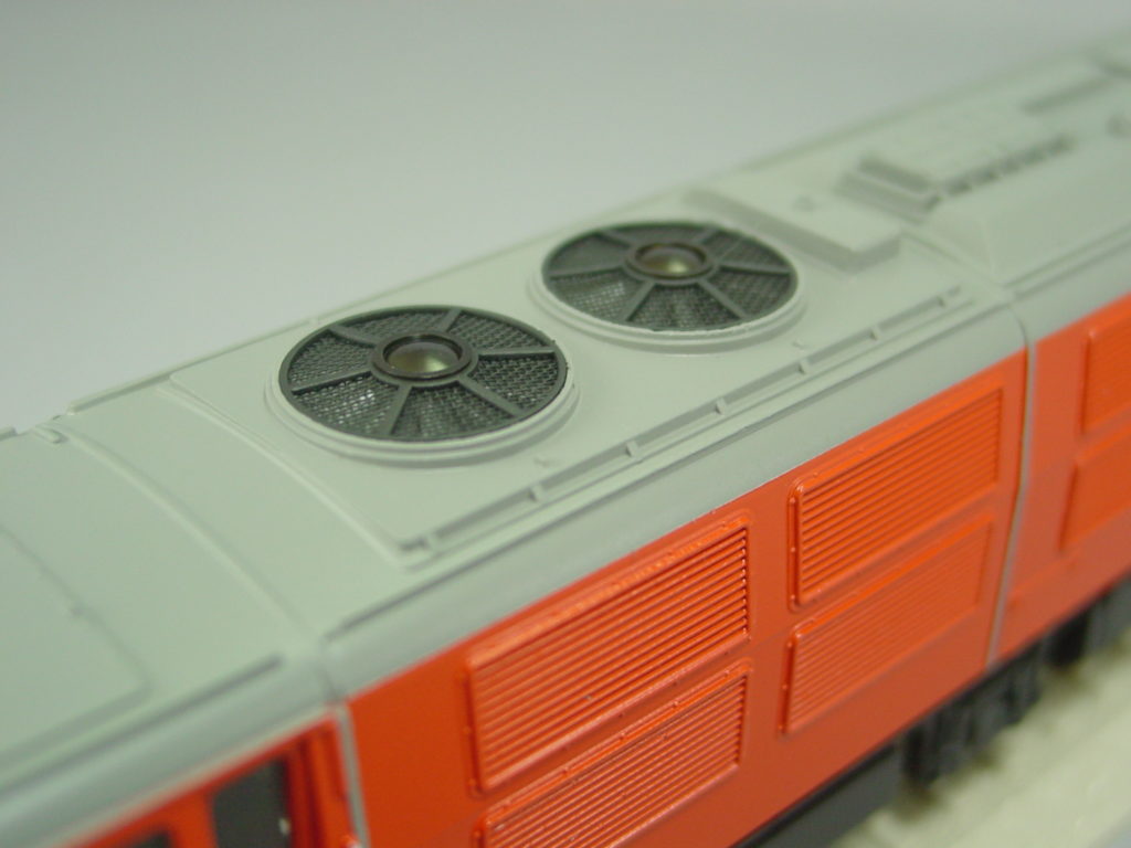 国鉄DD54 - 鉄道模型の総合メーカー 株式会社エンドウ