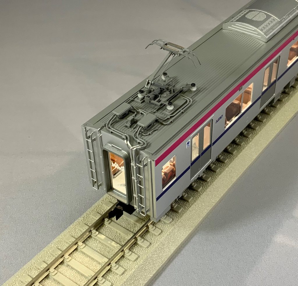 京王5000系 京王ライナー 「匠シリーズ」 - 鉄道模型の総合メーカー