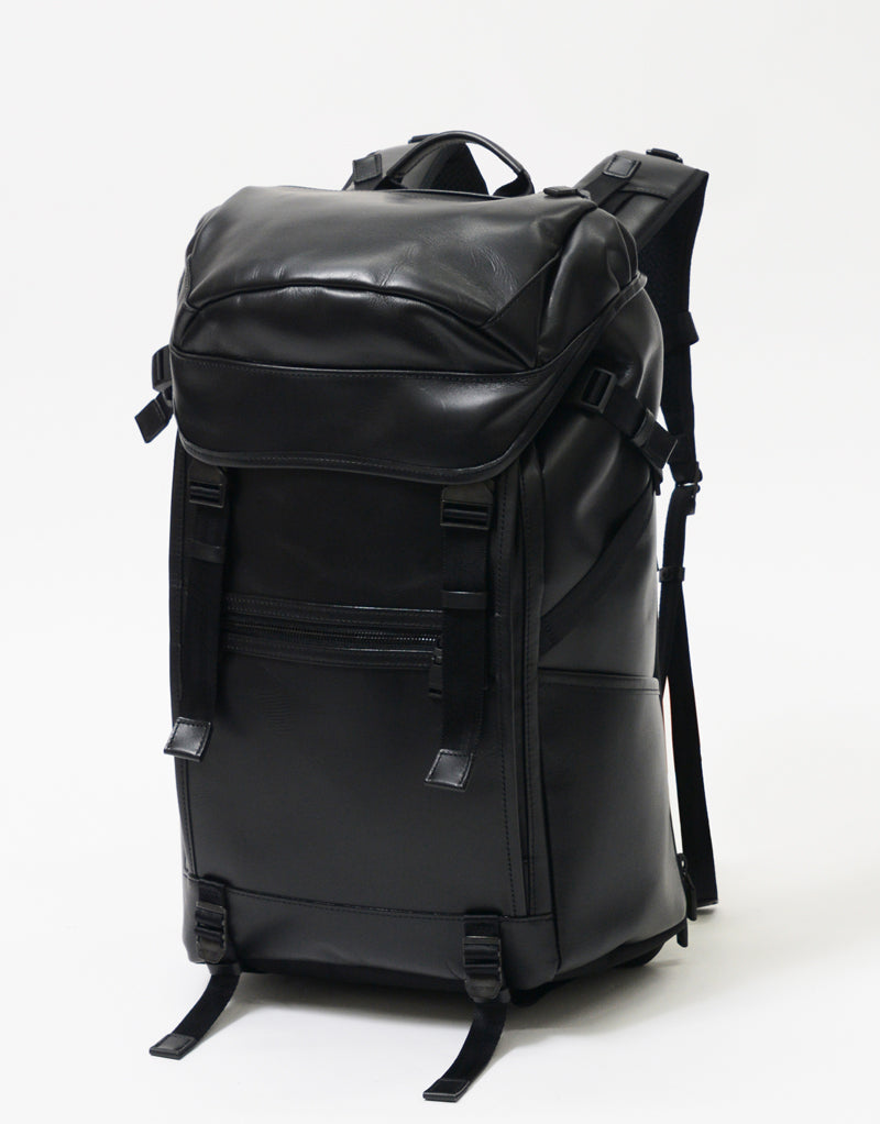 Force Leather ver. Backpack No.43270-L ｜master-piece