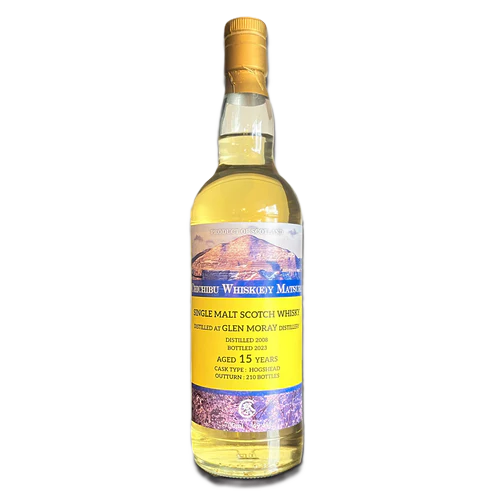 シークレットオークニー 2008-2023 15年/ 秩父ウイスキー祭2025