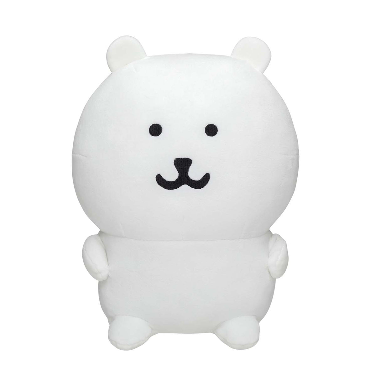 ナガノキャラクターズ ナガノのくま ぬいぐるみM | ナガノ