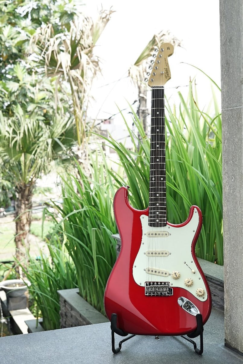 Tokai TST-50 MR/R Goldstar Sound Vintage Series Japan in Metallic