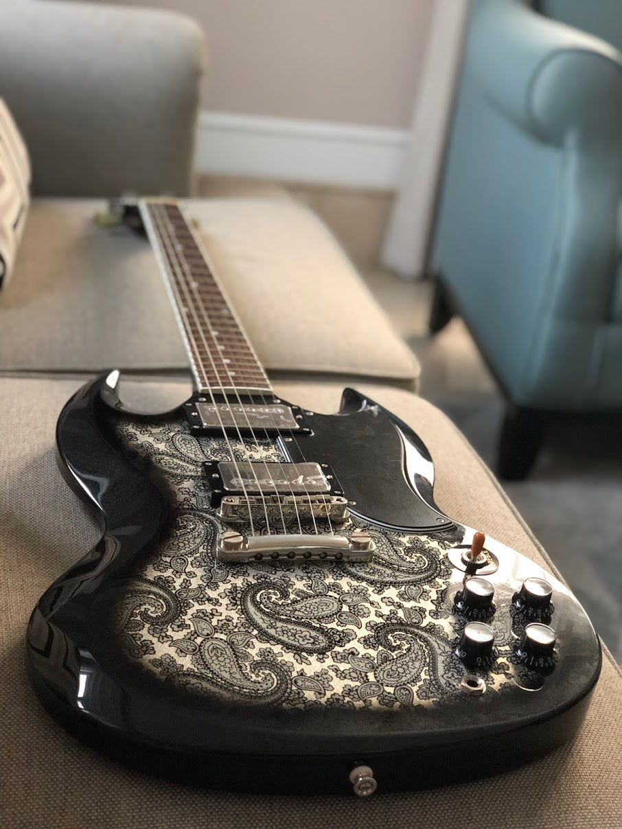 Tokai FV-50 82年製 ブラック Tokai FV-50 82年製 ブラック Tokai FV-