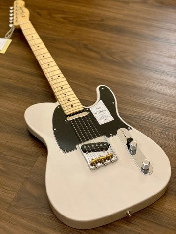 Fender Hybrid 50s Telecaster US Blonde