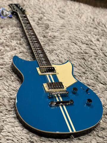 Yamaha Revstar Standard RSS20 In Swift Blue – nafiriguitar.com