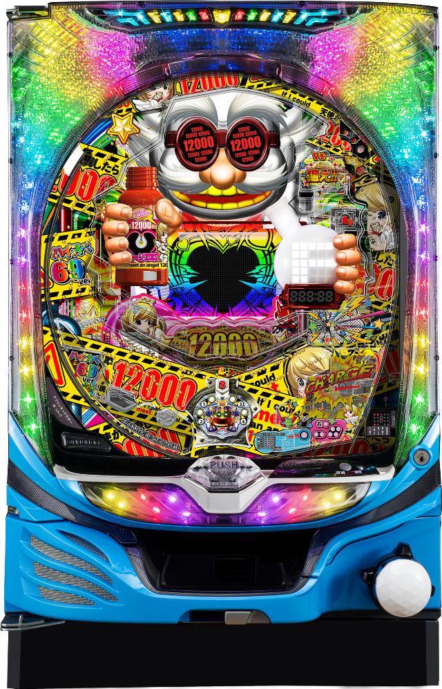 中古パチンコ、中古スロット実機販売専門【業界最安値】中一商事