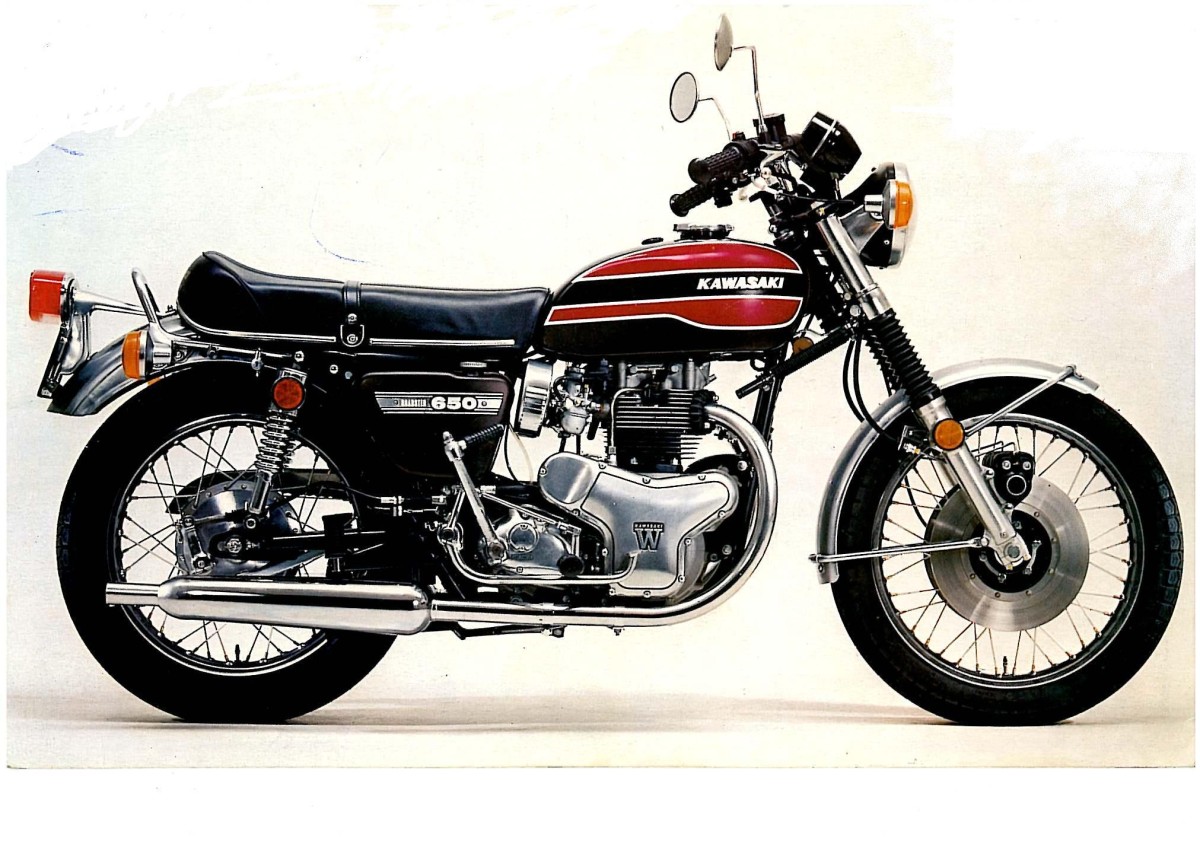 w400 W650 w800タンク W3 ペイント スムージング済 カワサキ W650の