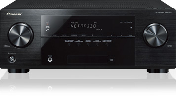 AVアンプ YAMAHA『RX-V473』 - なんでやねんどっとねっと