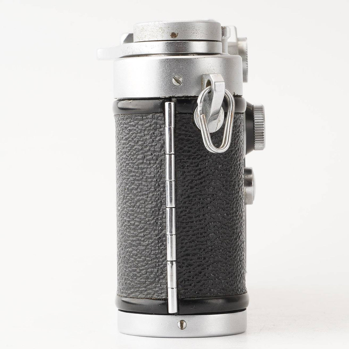 Tanack IIC タナック 完動品 レンジファインダーカメラ 田中光学 我楽