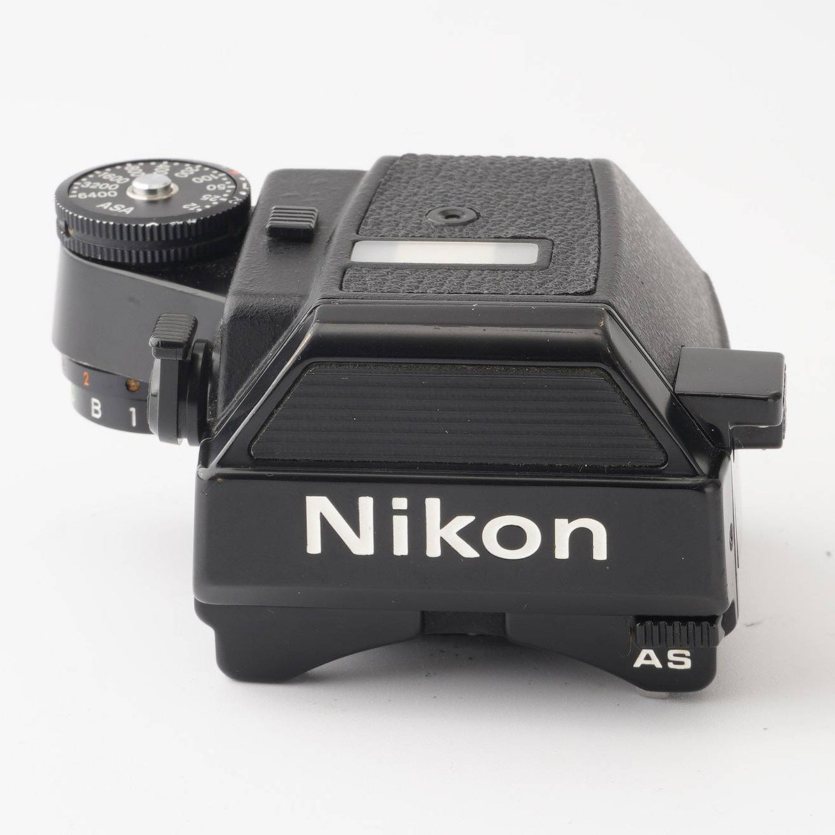 完動美品 Nikon F2 ニコン フォトミック 露出計動作OK ファインダー 完動