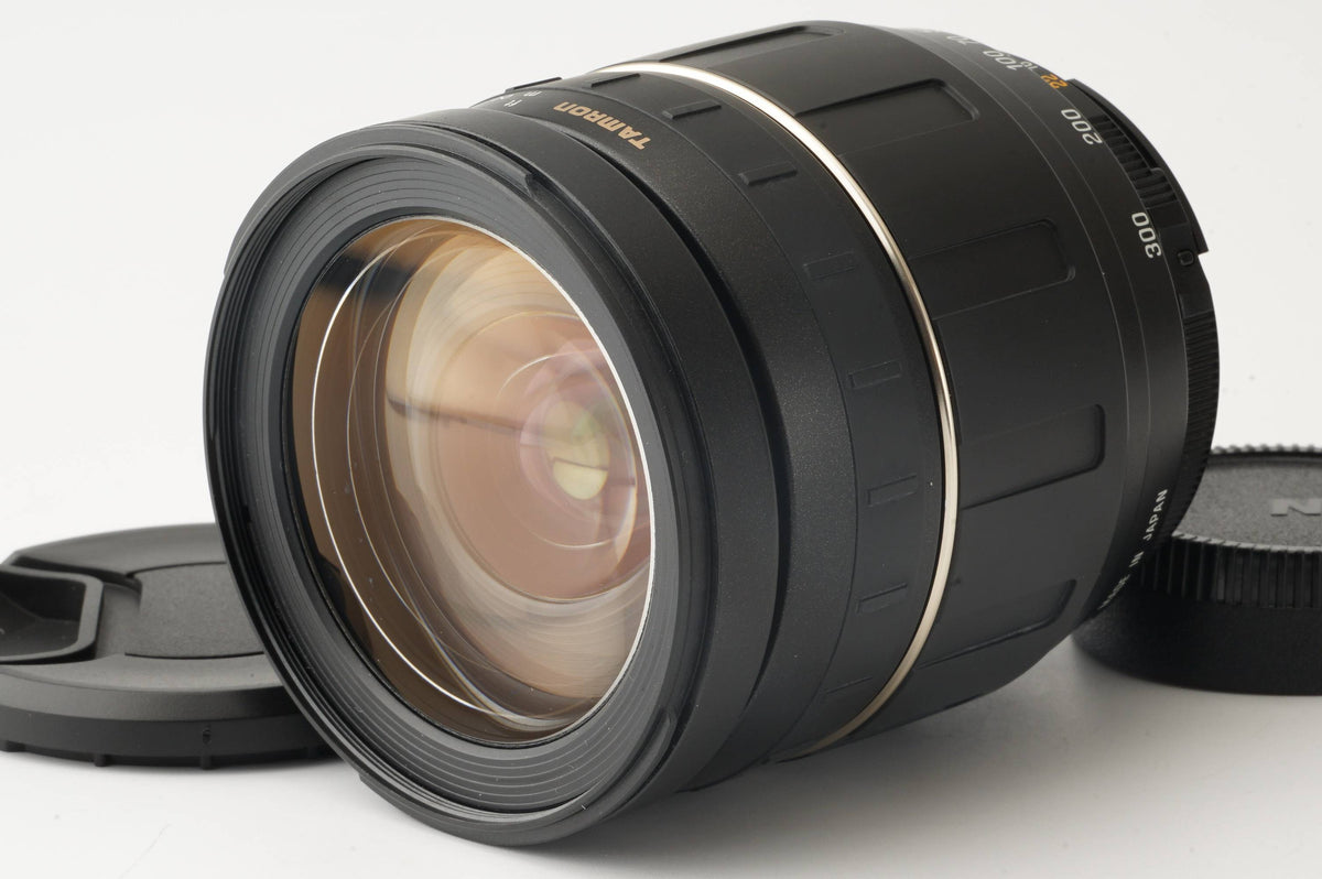 k*a様 CANON用 タムロンマクロASPHERICAL XR LD 28