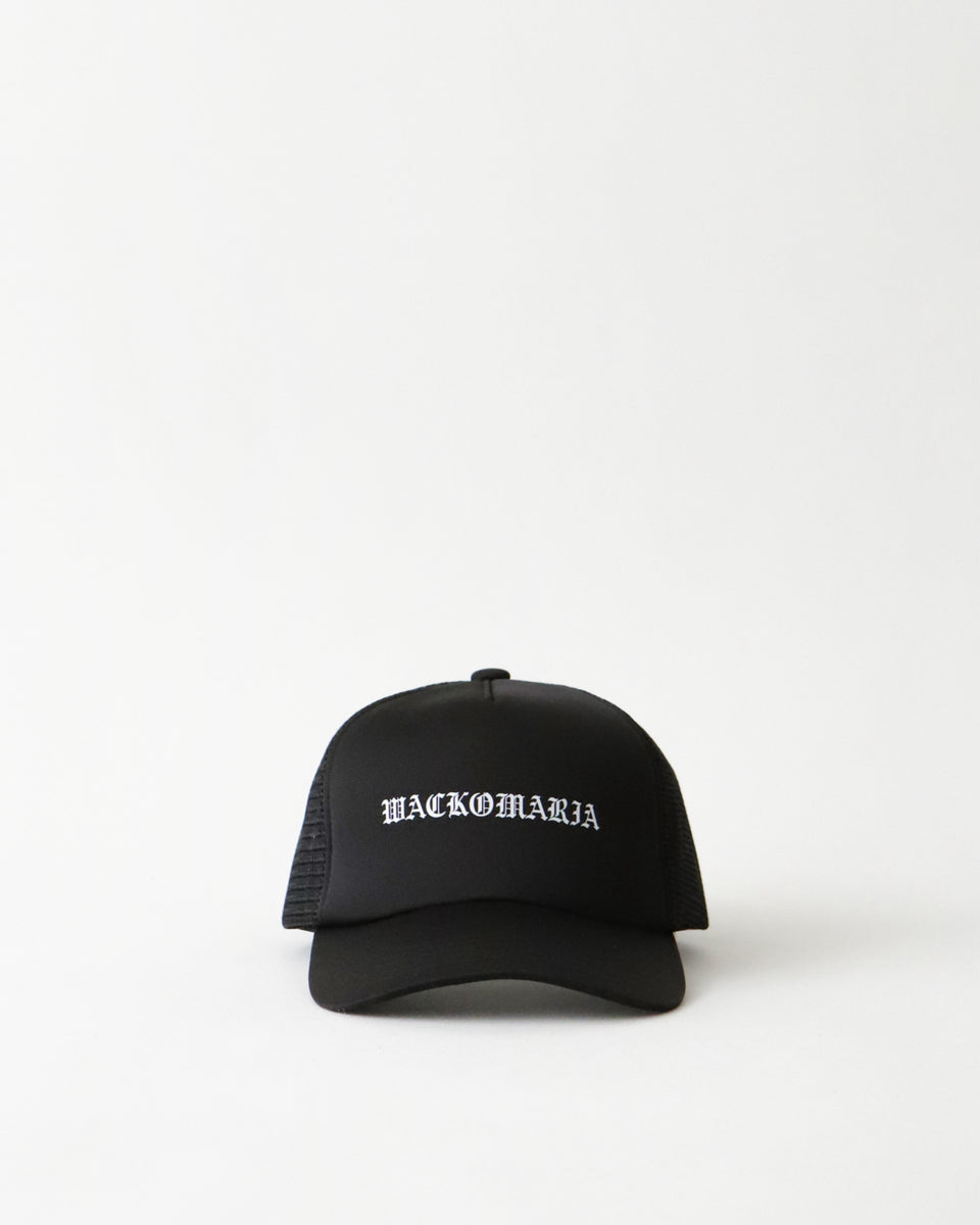 WACKO MARIA MESH CAP – NCNR ONLINE STORE