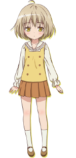 金城そら/天使の3P！ | NeoApo アニメ・ゲームデータベース