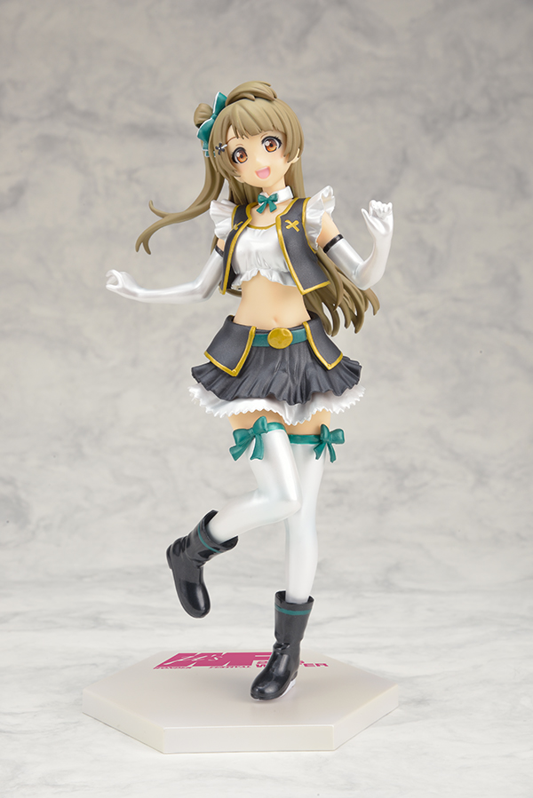 ラブライブプライスフィギュアセット