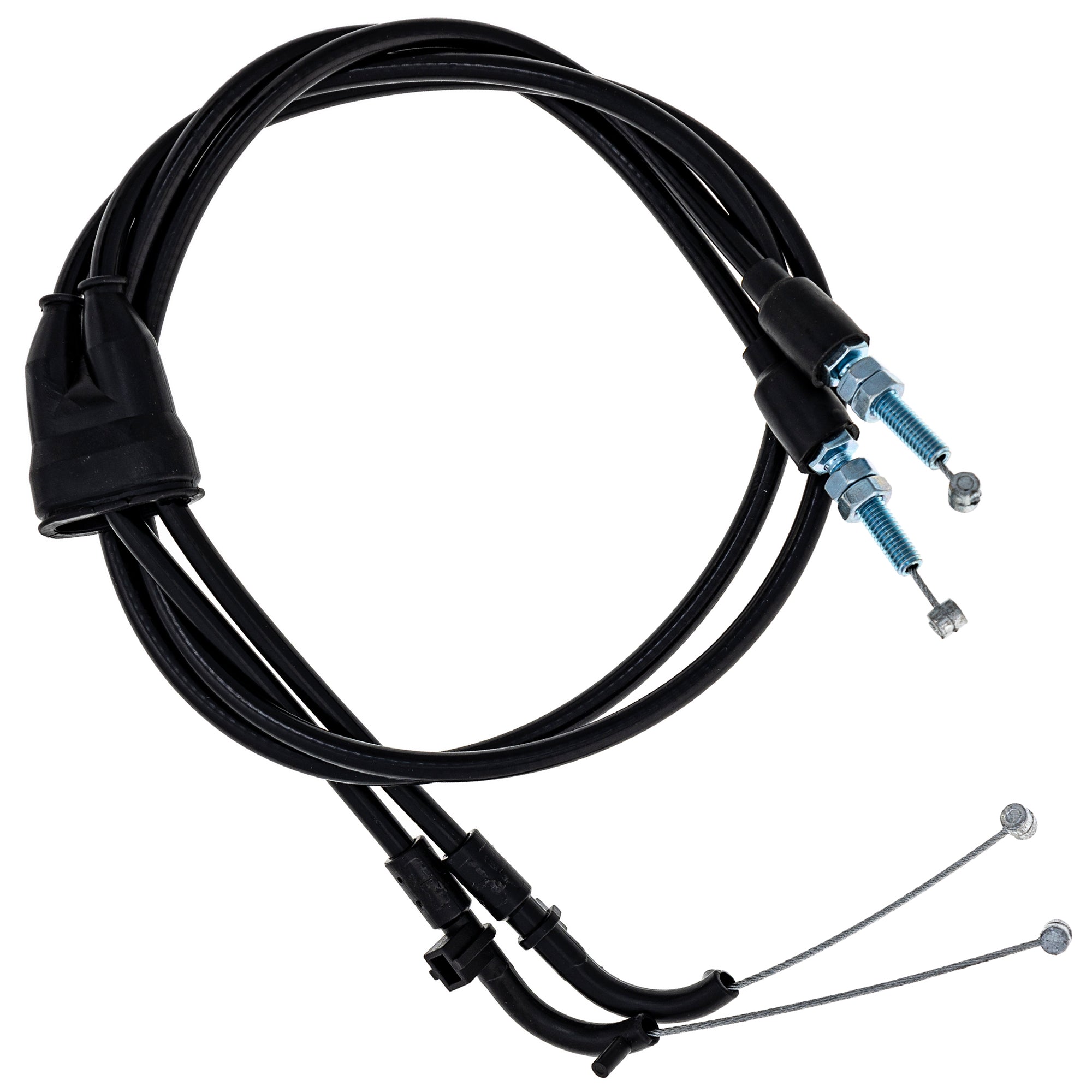 Throttle Cable Set KTM | NICHE PARTS