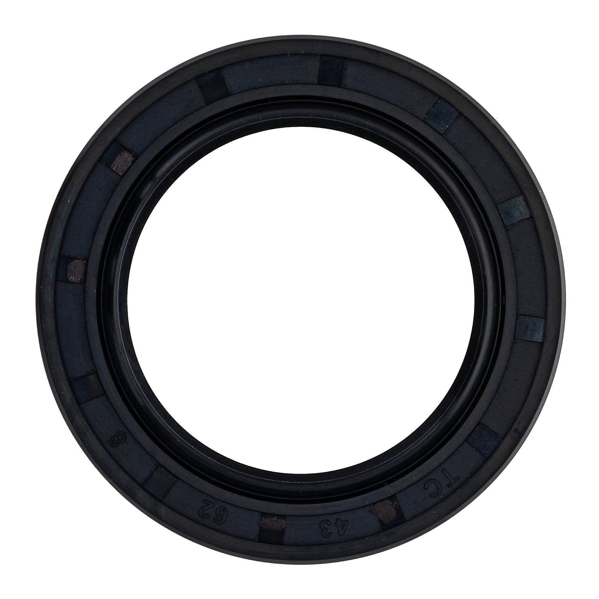 Seal Type TC 43x62x8 Polaris Yamaha | NICHE PARTS