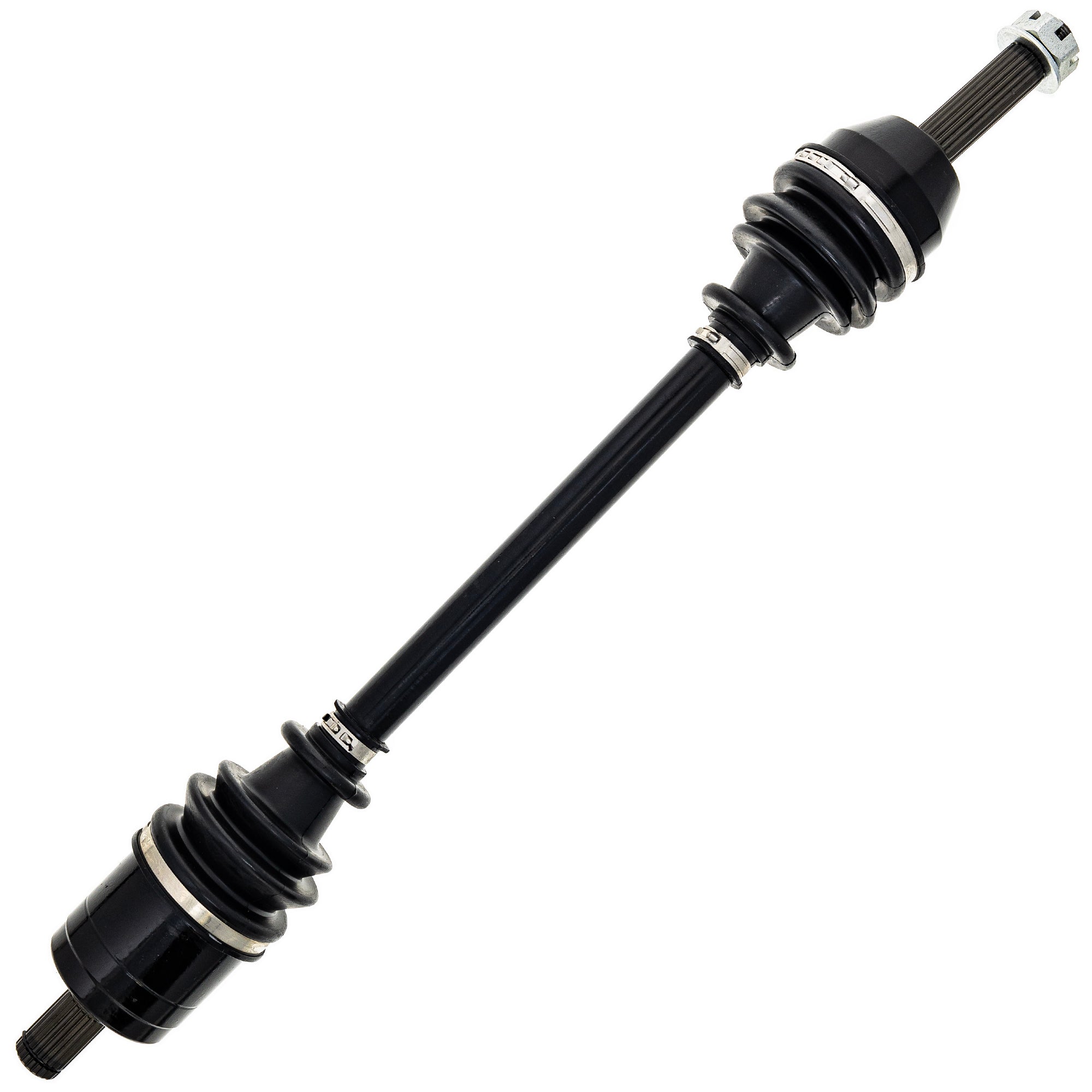 Front Drive Shaft CV Axle Assembly Polaris | NICHE PARTS