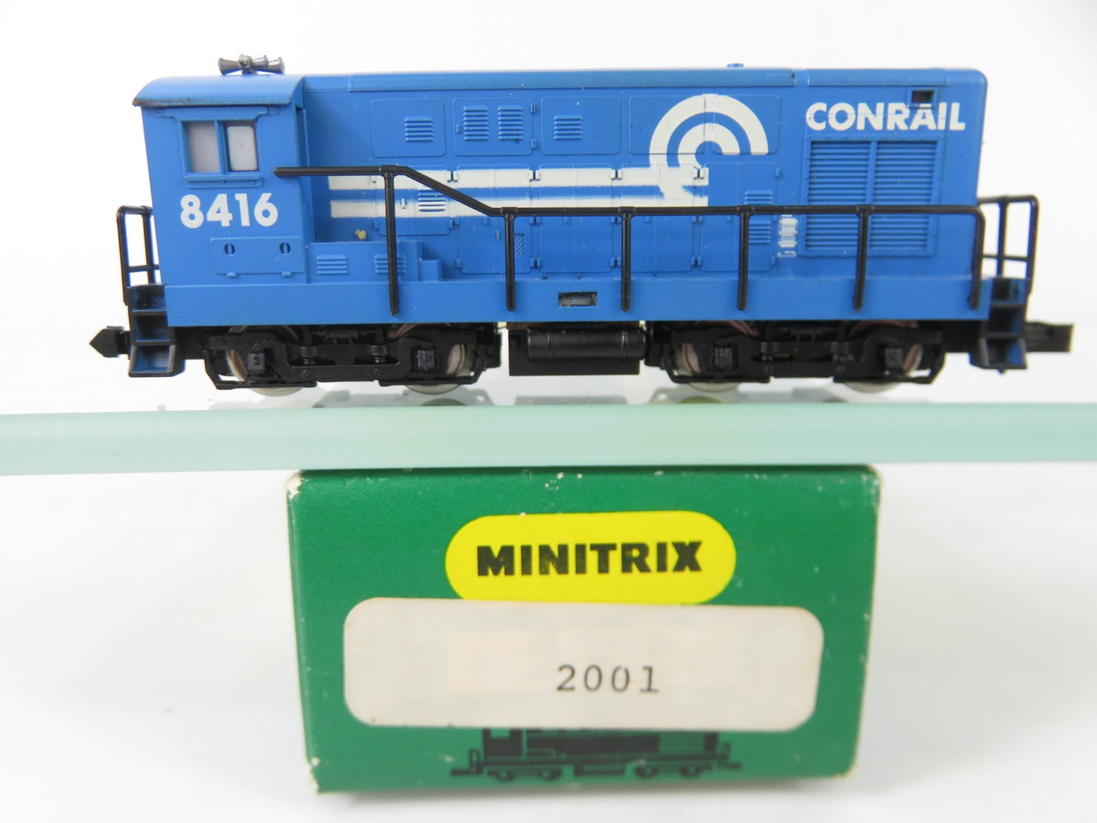 2025年最新】Yahoo!オークション -nゲージ minitrix(鉄道模型)の中古品