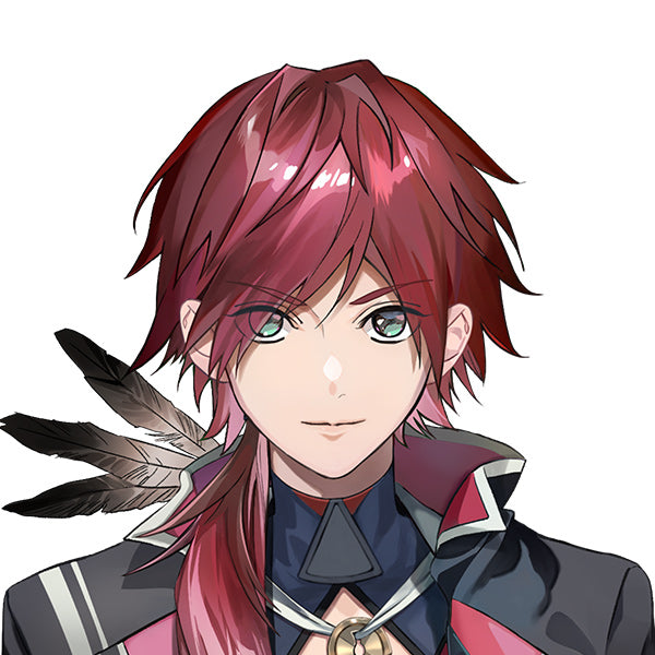 Lauren Iroas – NIJISANJI EN Official Store