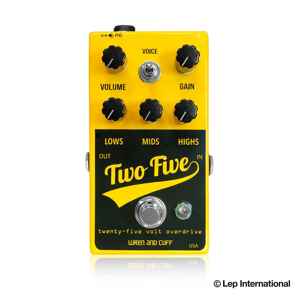 Twin Drive Custom DDO – ILITCH ELECTRONICS ILITCH TWIN DRIVE