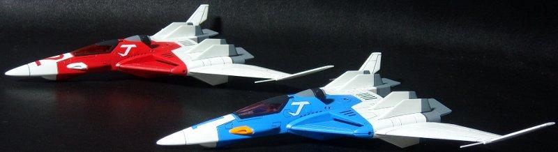 ファイター1＆2